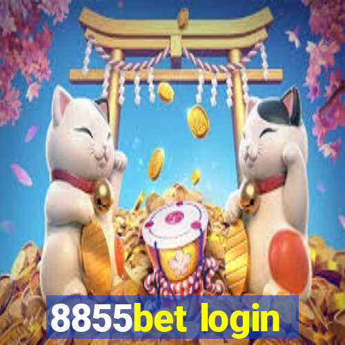 8855bet login